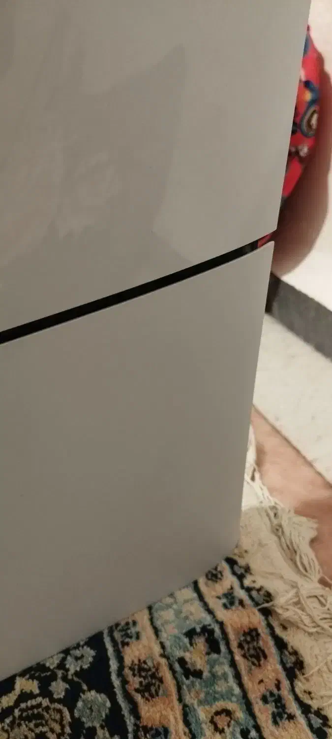 دستگاه پلی 5اسلیم دیچیتال|کنسول، بازی ویدئویی و آنلاین|رامشیر, |دیوار