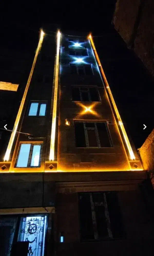 گوشواره طلا .فروش آپارتمان ۱۰۰ متری|جواهرات|پاکدشت, پاکدشت (مامازند)|دیوار