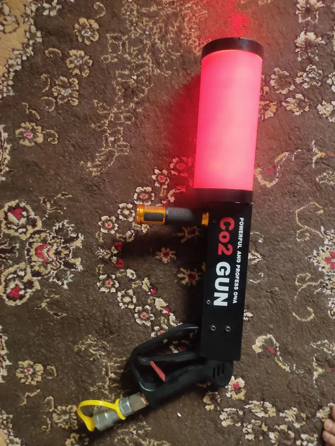 گان co2|خدمات پذیرایی، مراسم|گلستان (تهران), |دیوار