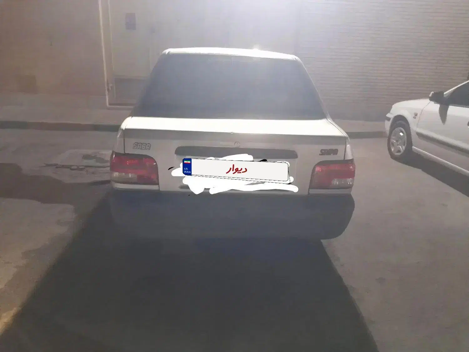 فروش خودرو|خودرو سواری و وانت|یزد, |دیوار