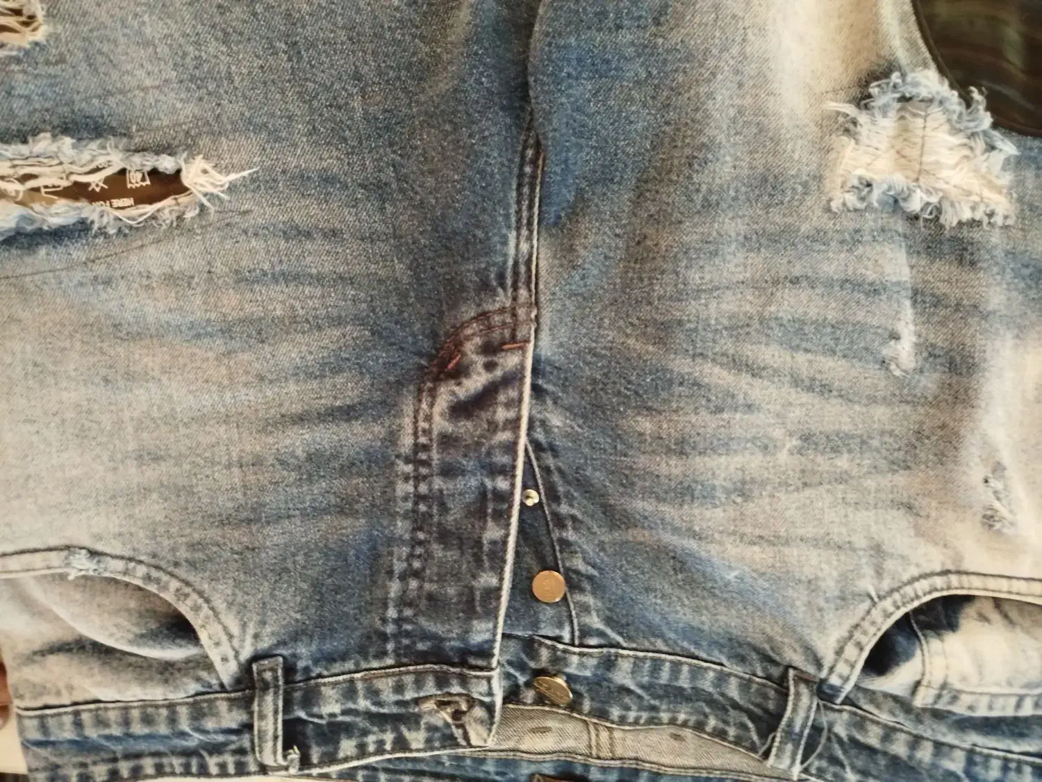 چرخکار شلوارلی دوز مردانه داخل کارگاه و دومیل دوز|استخدام صنعتی، فنی، مهندسی|قرچک, باقرآباد|دیوار