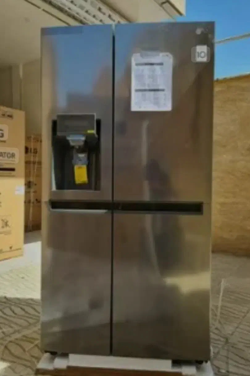 شارژ گاز یخچال|یخچال و فریزر|اصفهان, رکن الدوله شرقی|دیوار