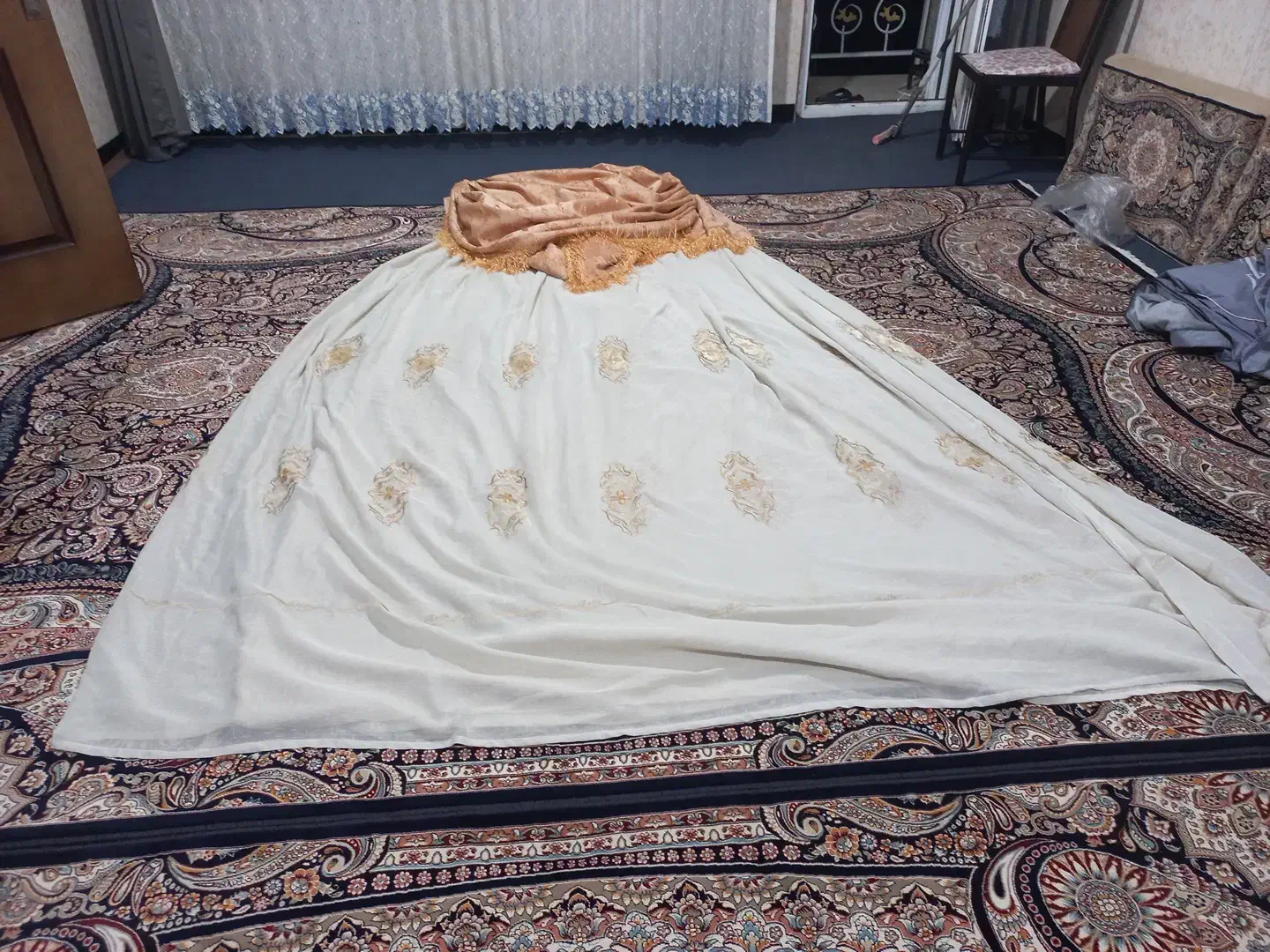 پرده|پرده، رانر، رومیزی|سنقر, |دیوار