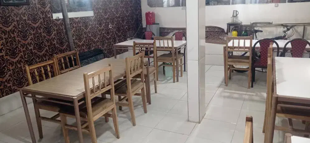 فروش لوازم صبحانه خوری|کافی‌شاپ و رستوران|هشترود, |دیوار