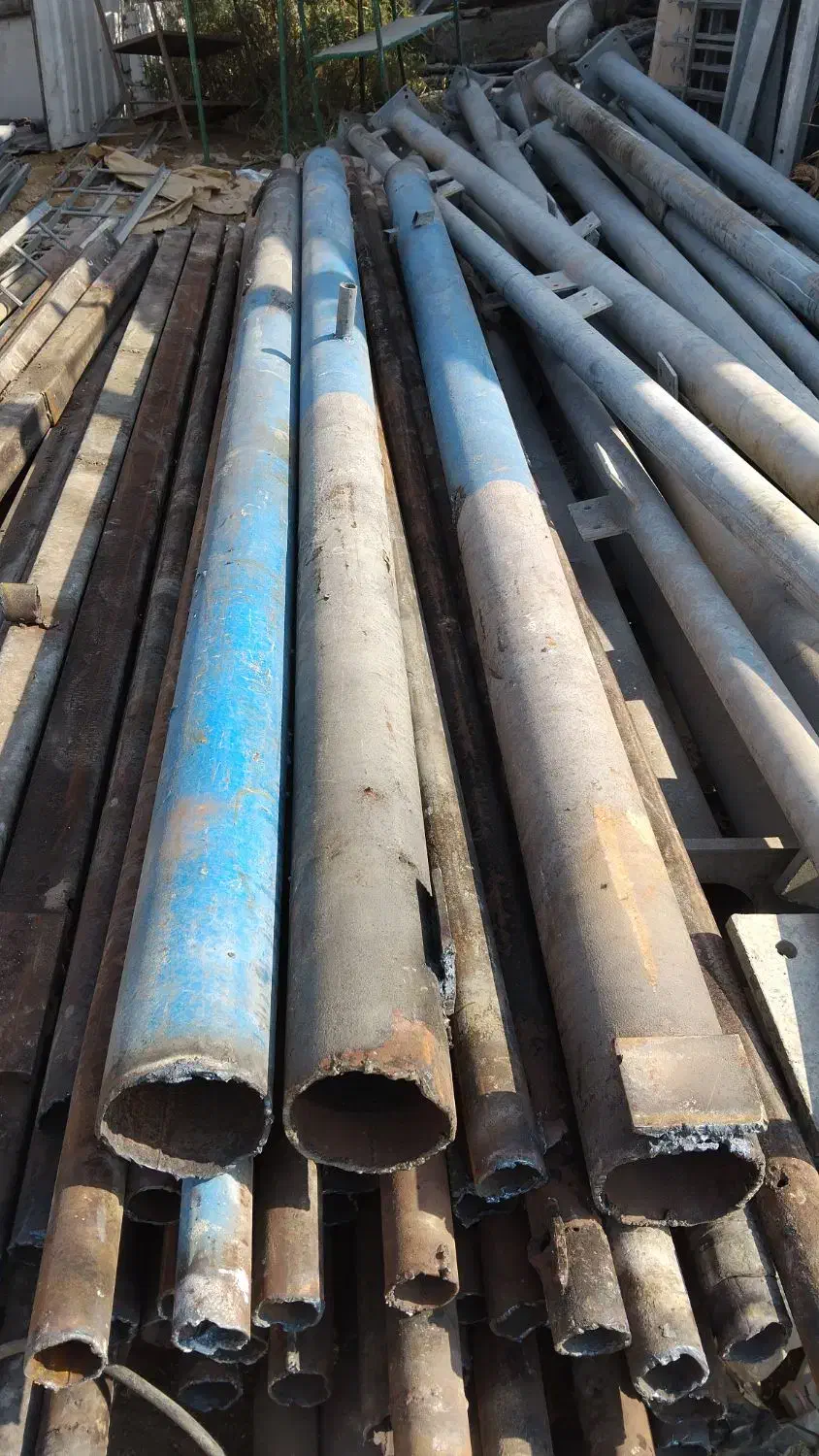 لوله وقوطی|مصالح و تجهیزات ساختمان|چهاردانگه (تهران), |دیوار