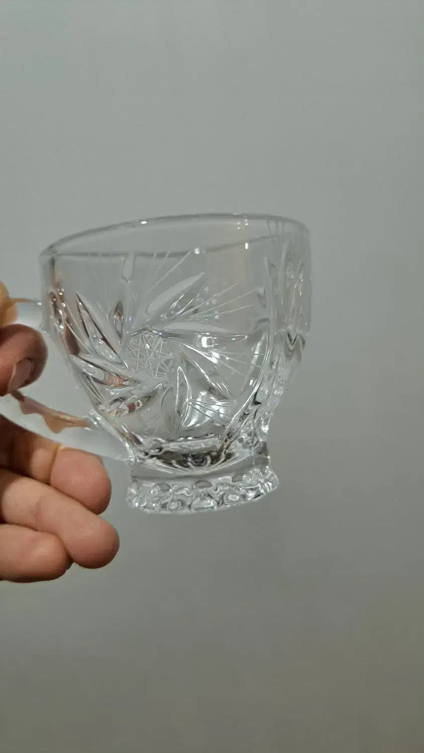 فنجان|حراج|مشکین‌دشت, |دیوار