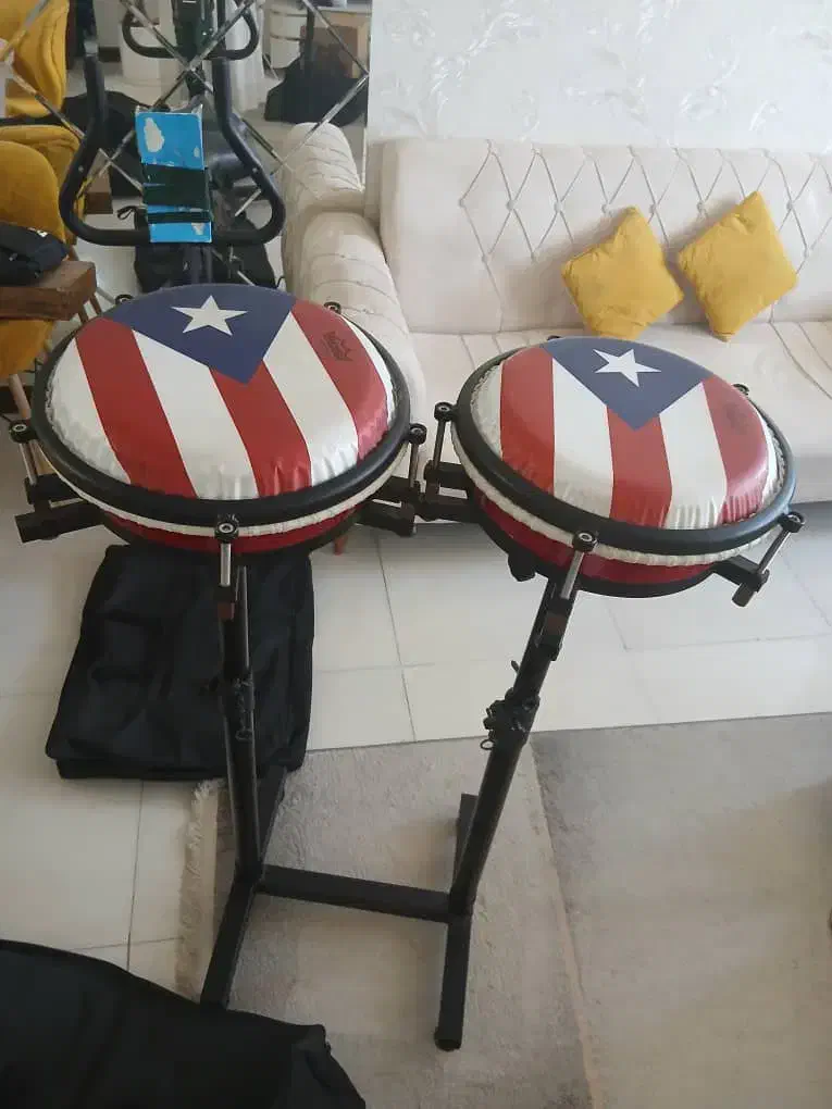 تراول کونگا کوبکا وداربوکا جوهرالامین در حد نو|درام و پرکاشن|شیراز, شهرک والفجر|دیوار