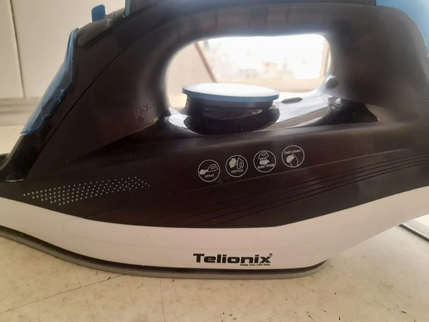 اتو|اتو و لوازم اتو|زنجان, |دیوار