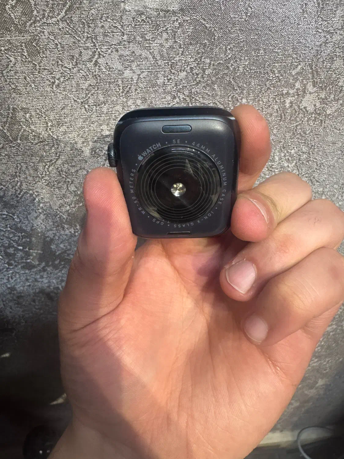 اپل واچ SE9 سایز ۴۴|ساعت|اصفهان, خانه اصفهان|دیوار