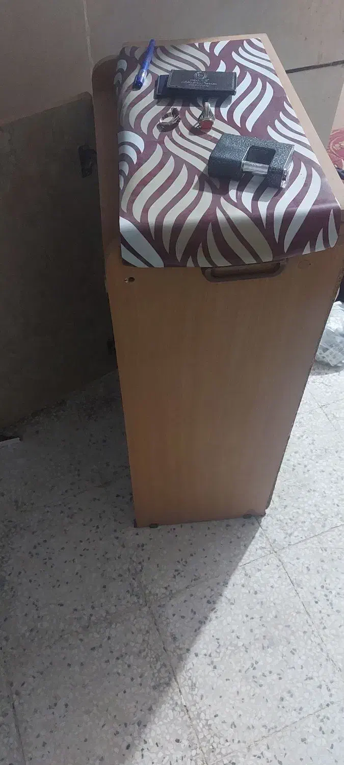 فروش بوفه..|بوفه، ویترین، کنسول|امیدیه, |دیوار