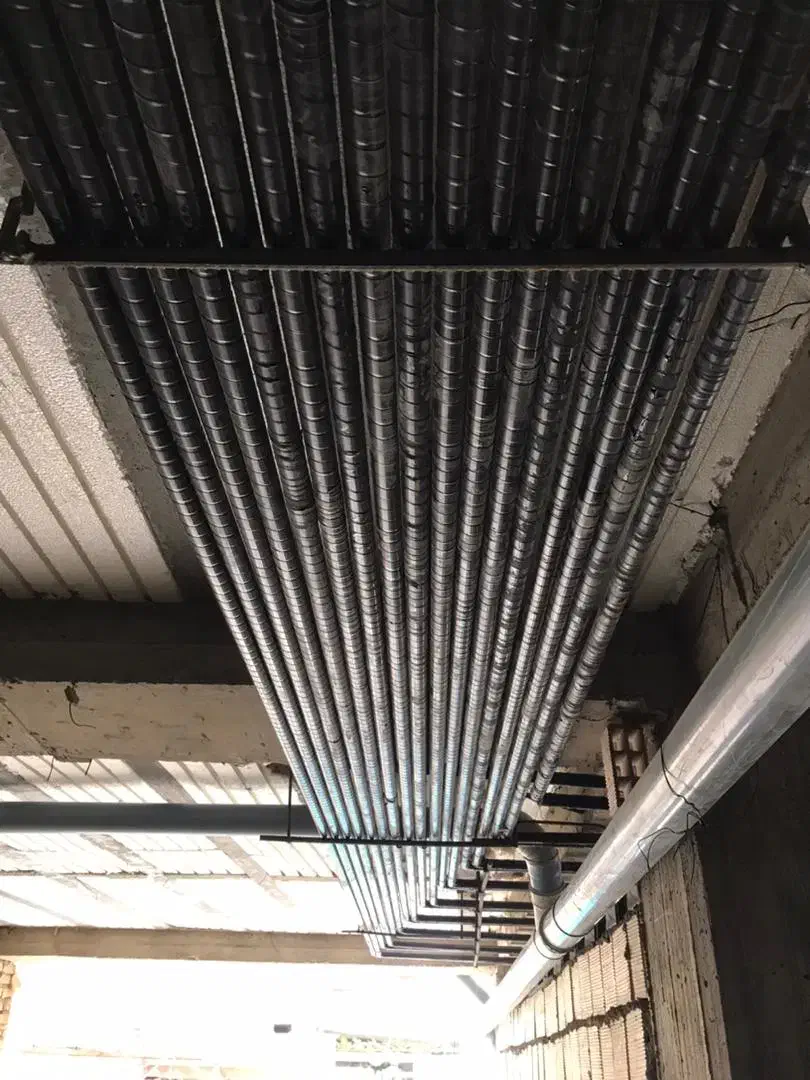 تاسیسات نوین ماد|خدمات پیشه و مهارت|ماهدشت, |دیوار