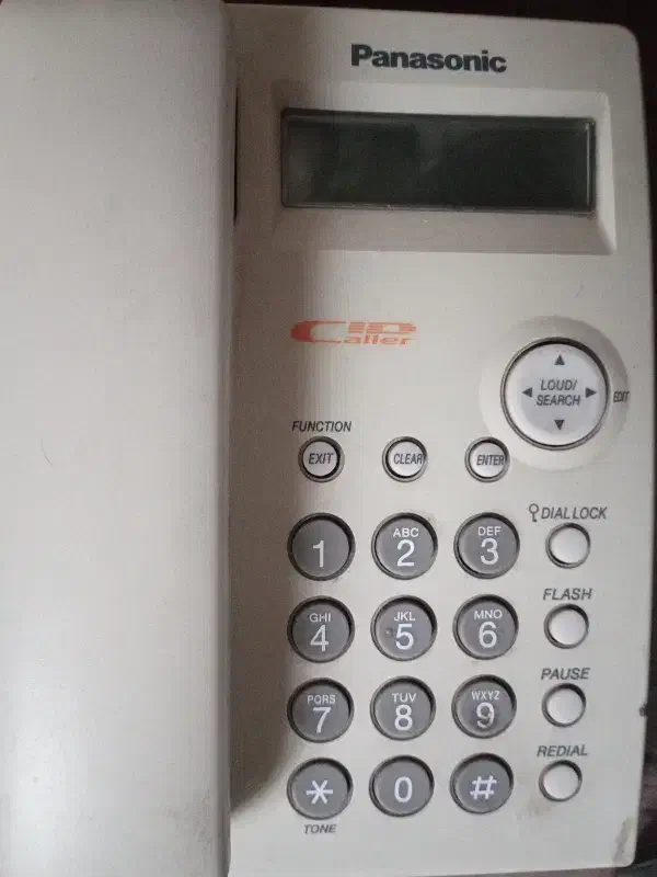 فروش خط ثابت تلفن|تلفن رومیزی|اردبیل, |دیوار