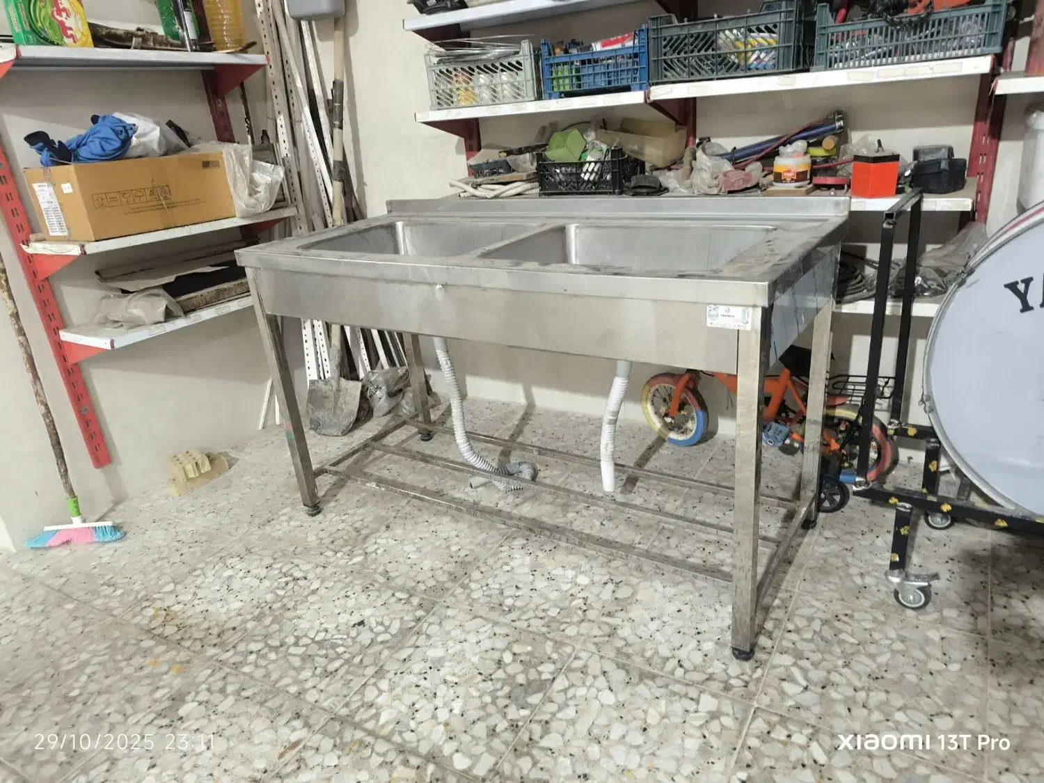 سینک ظرفشویی|کافی‌شاپ و رستوران|اندیمشک, |دیوار