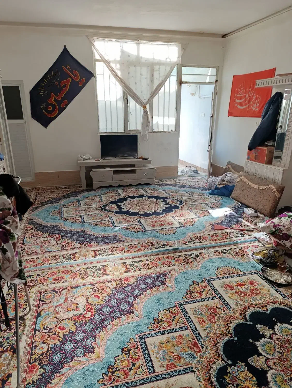 ویلایی65متری اجاره ای|اجارهٔ خانه و ویلا|مشهد, شهید علی محمدی|دیوار