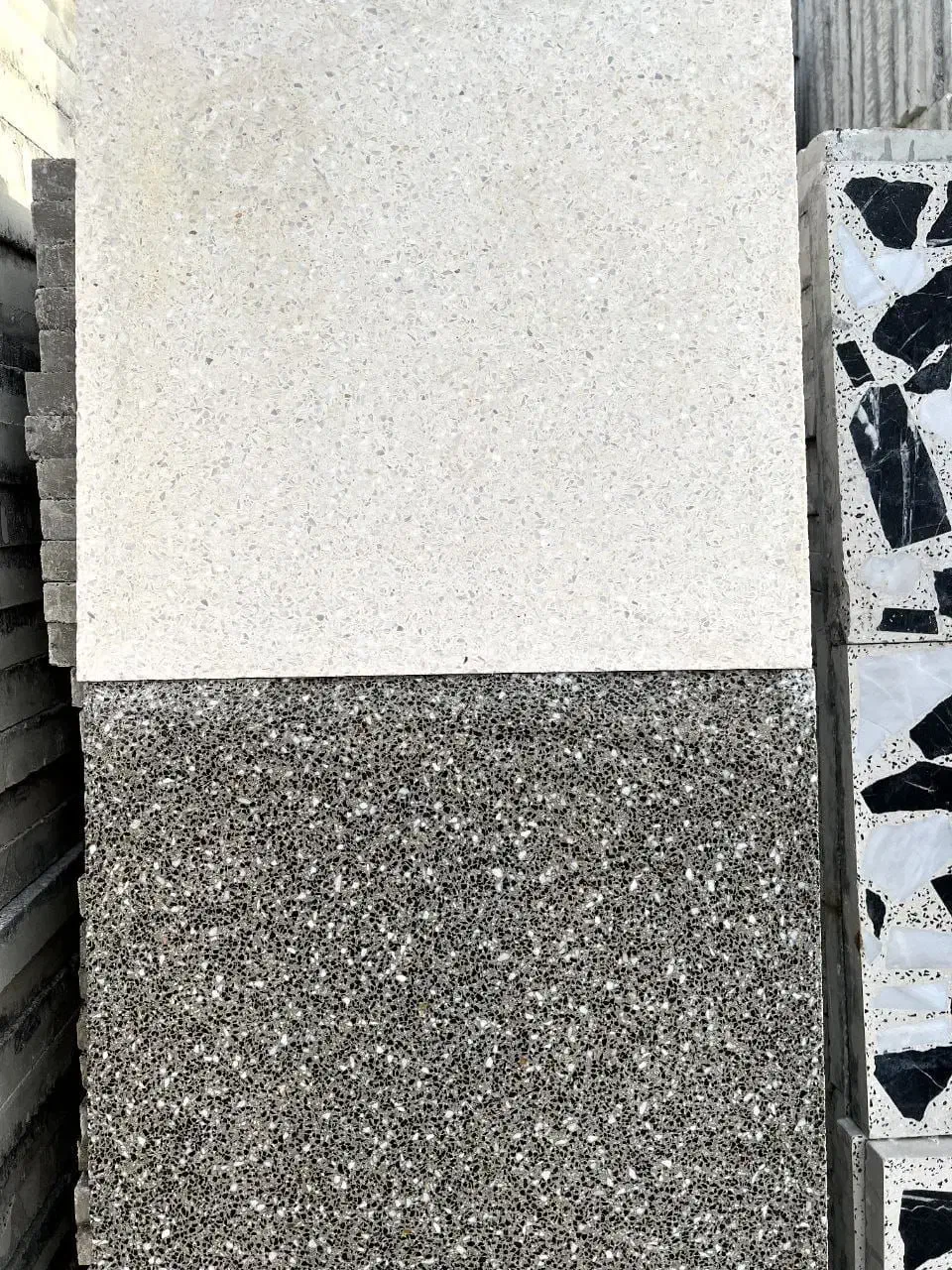 موزاییک تک لایه|مصالح و تجهیزات ساختمان|رشت, کوی طالقانی|دیوار