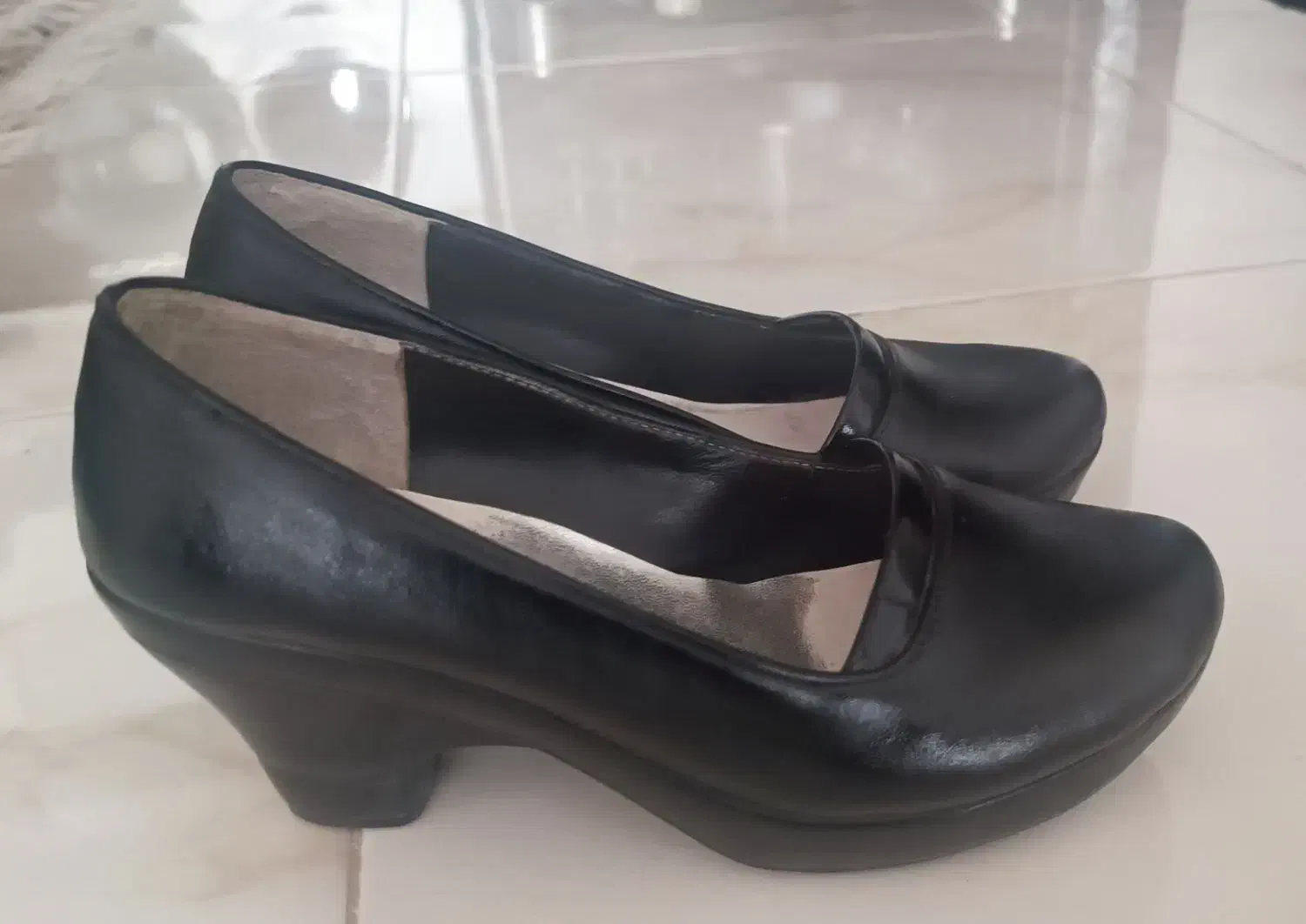 کفش مجلسی|کیف، کفش، کمربند|نورآباد, |دیوار