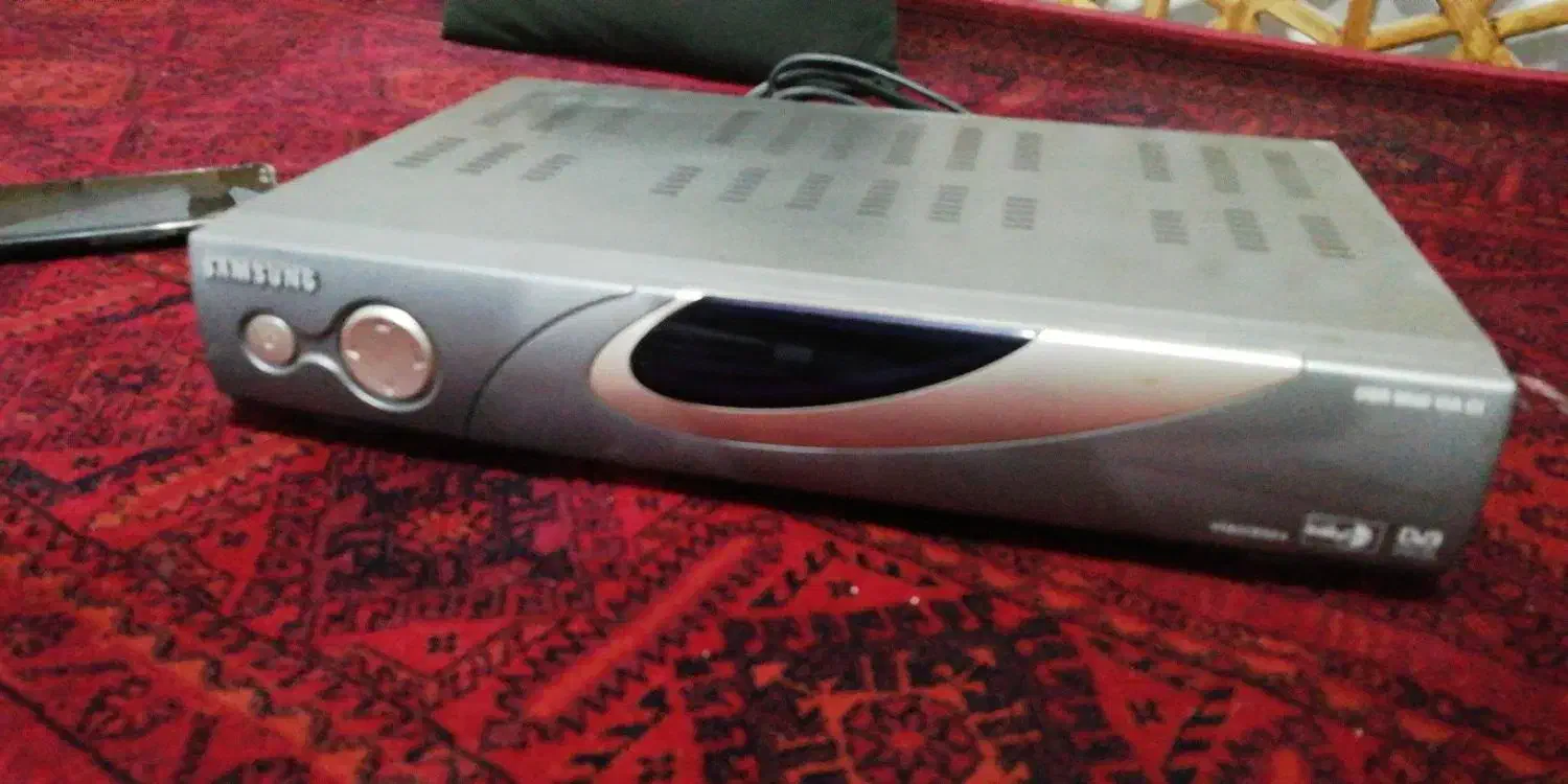 DSR 9500|دوربین مداربسته|مشهد, مهدی آباد (بلوار توس)|دیوار