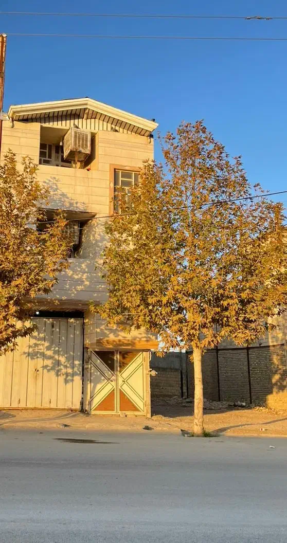 تجاری مسکونی|فروش مغازه و غرفه|خرمآباد, |دیوار