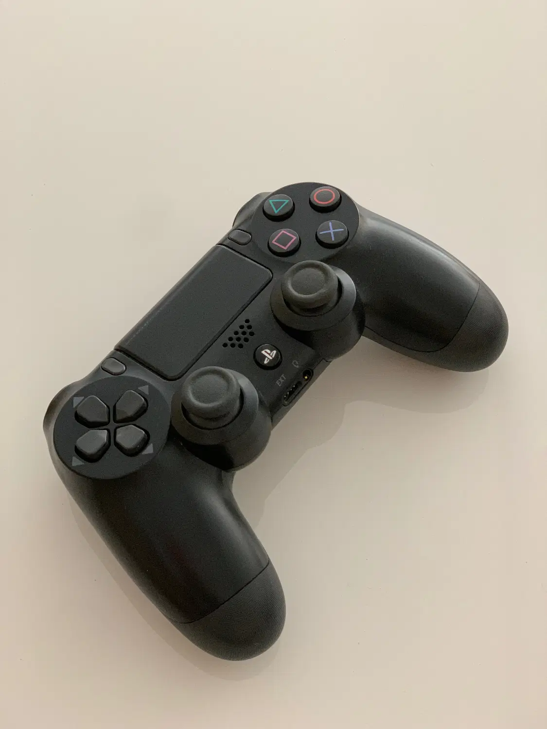 دسته ps4|کنسول، بازی ویدئویی و آنلاین|تبریز, |دیوار
