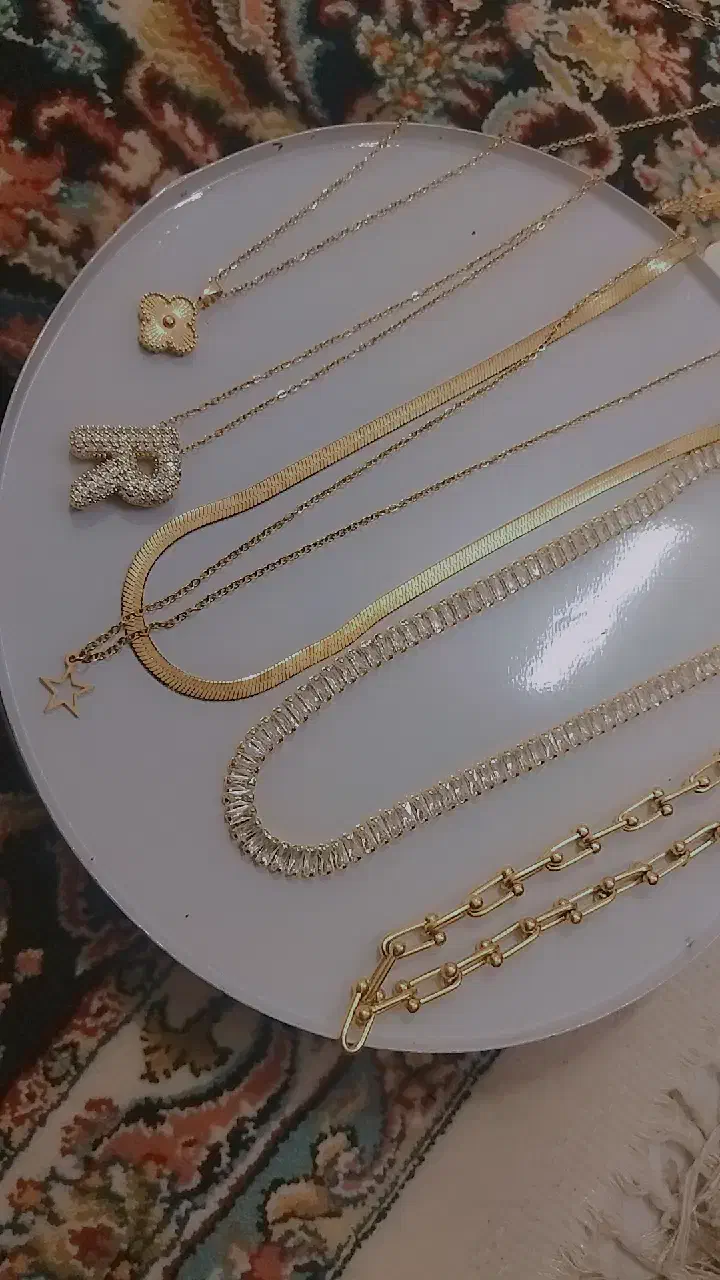 گوشواره دلبرسا|جواهرات|مشهد, چهارچشمه|دیوار