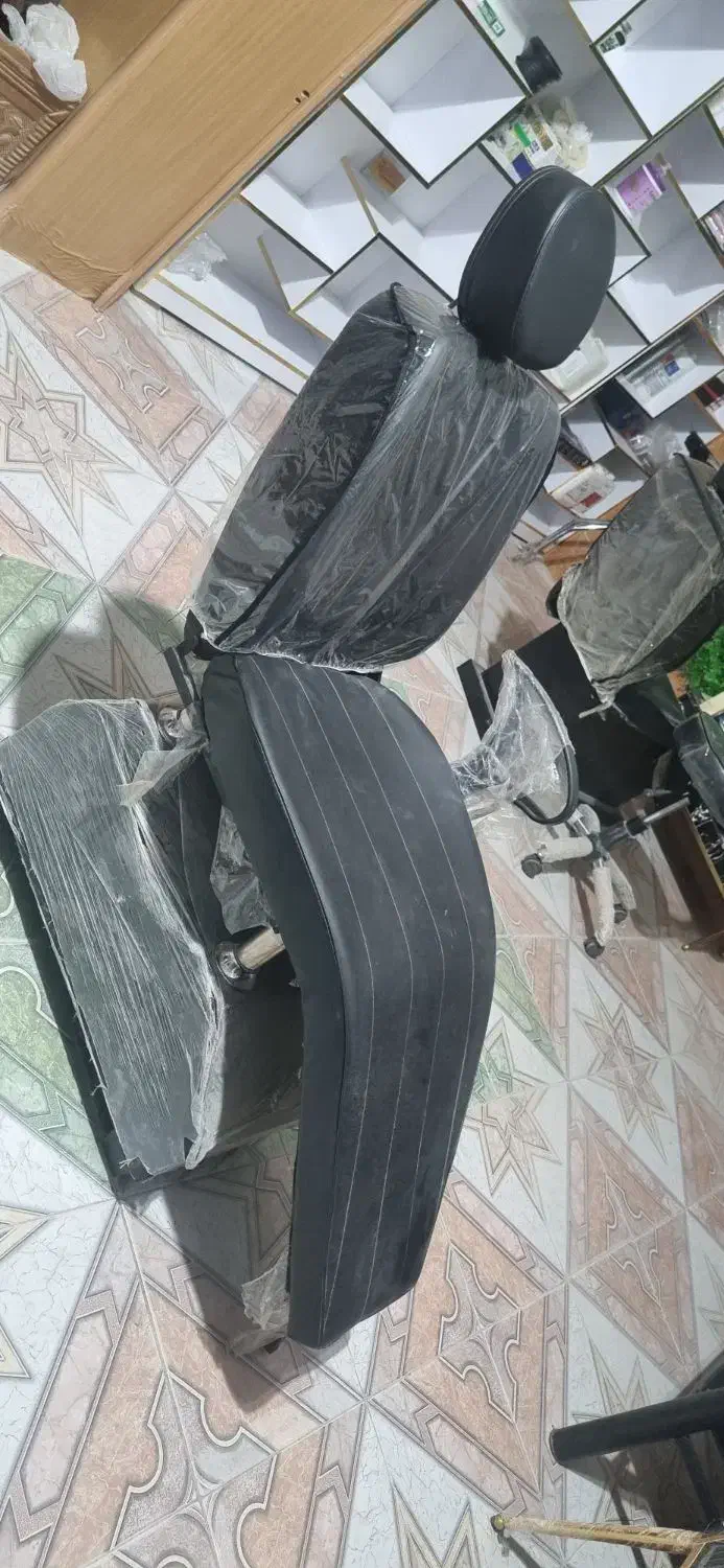 وسایل آرایشگاه زنانه|آرایشگاه و سالنهای زیبایی|بردخون, |دیوار