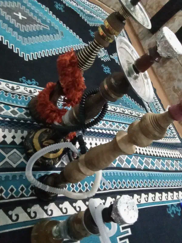 قلیان|کافی‌شاپ و رستوران|آبادان, |دیوار