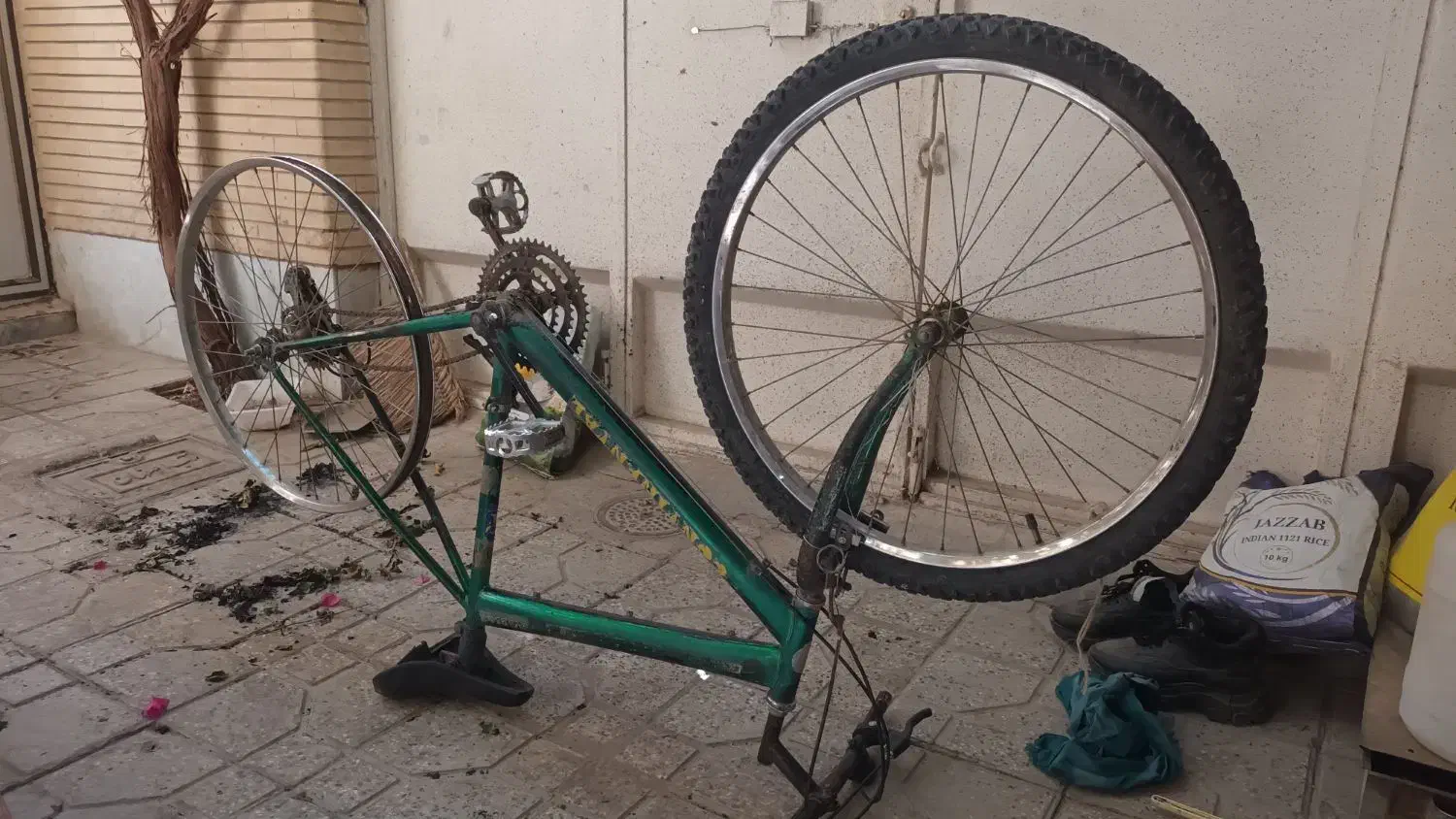 فروش دوچرخه|دوچرخه، اسکیت، اسکوتر|فلاورجان, |دیوار