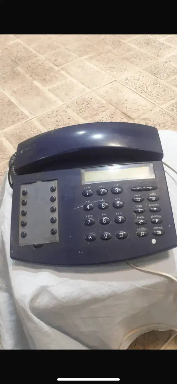 تلفن|تلفن رومیزی|تهران, فلاح|دیوار