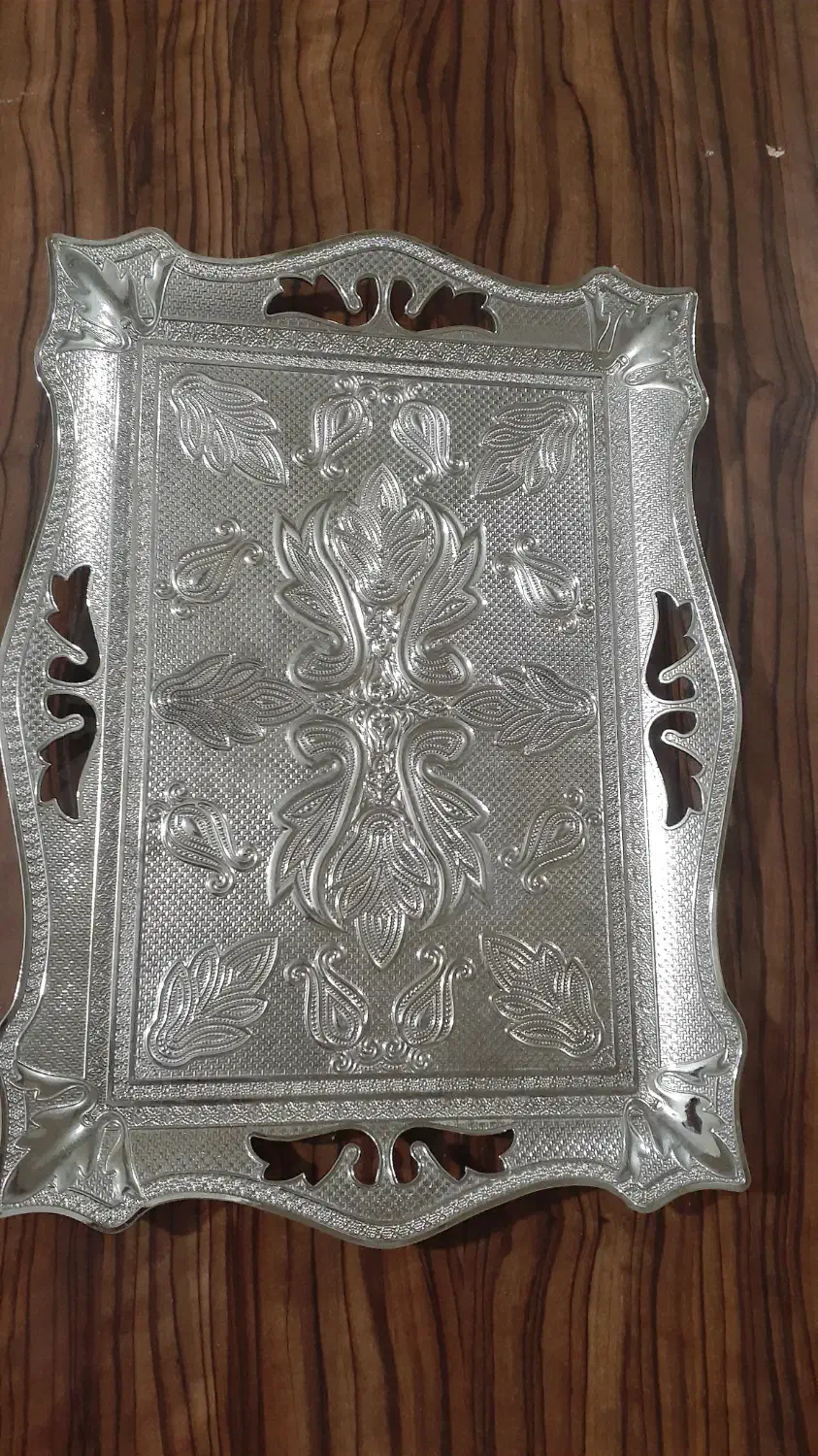 سینی کربلایی|ظروف سرو و پذیرایی|مشهد, امیریه|دیوار