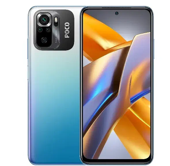 شیائومی نسخه اصلی گلوبال POCO M5S حافظه داخلی256|موبایل|قم, کلهری|دیوار