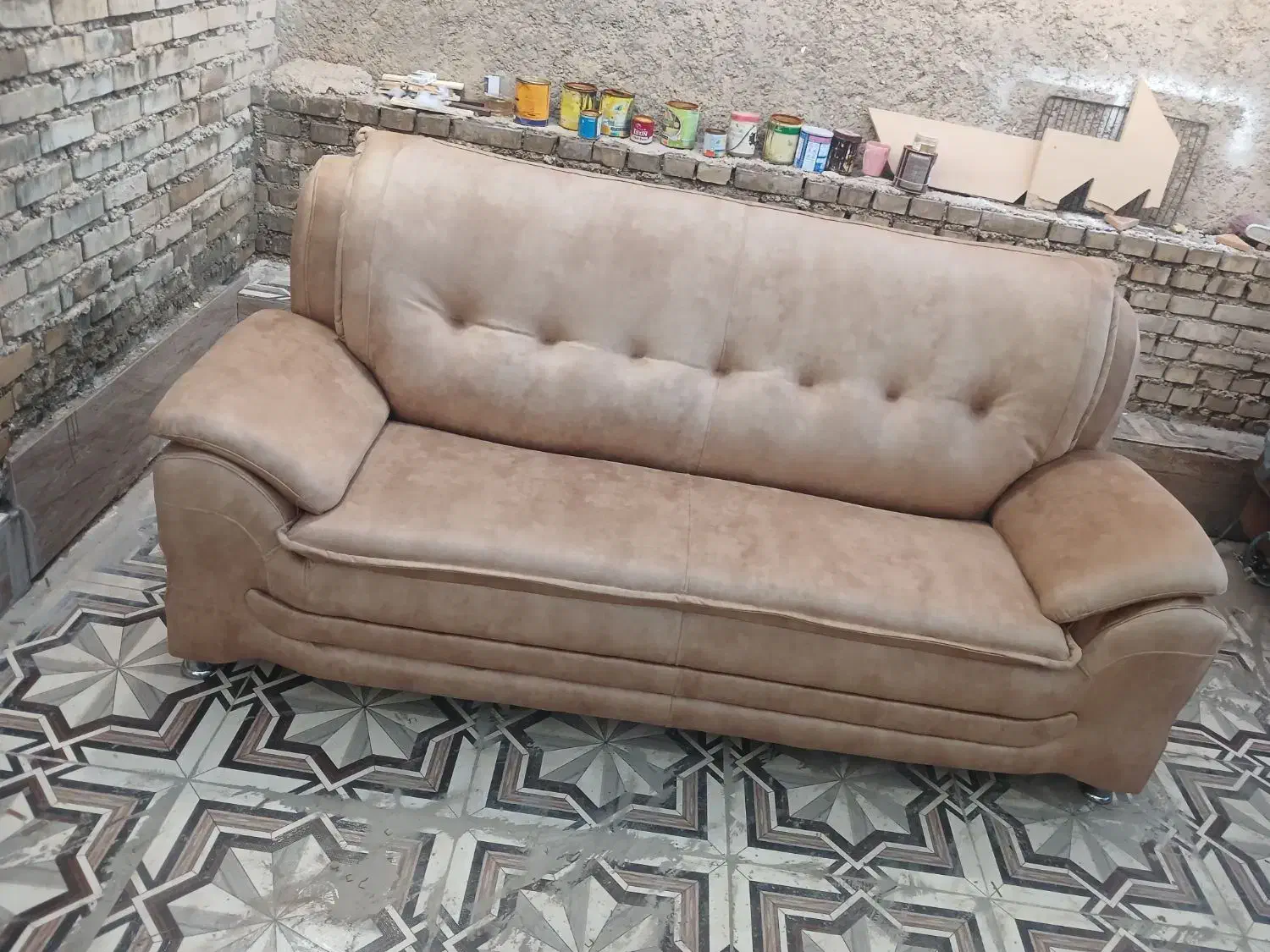 تعمیرات مبلمان|خدمات پیشه و مهارت|اهواز, اسلام آباد غربی|دیوار