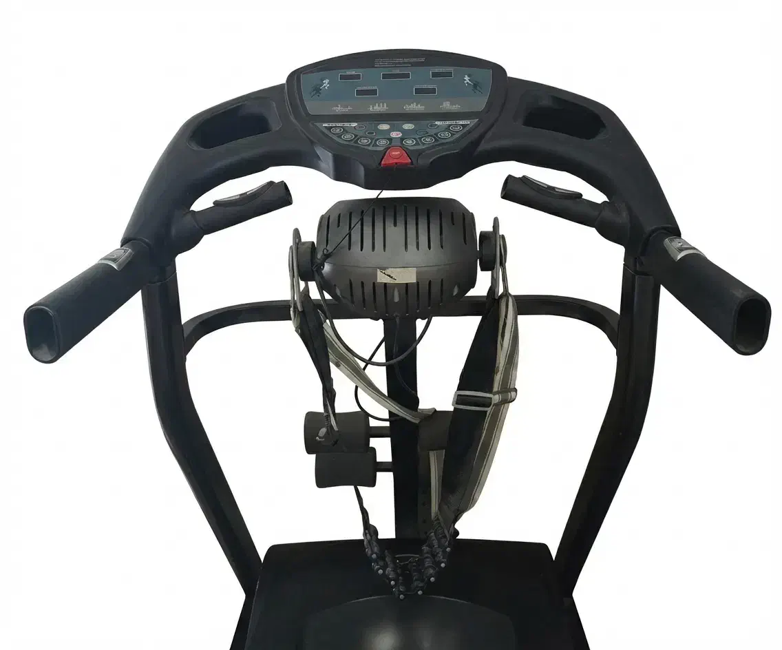 تردمیل فلکسی فیت|تجهیزات ورزشی|قم, باغ کرباسی|دیوار