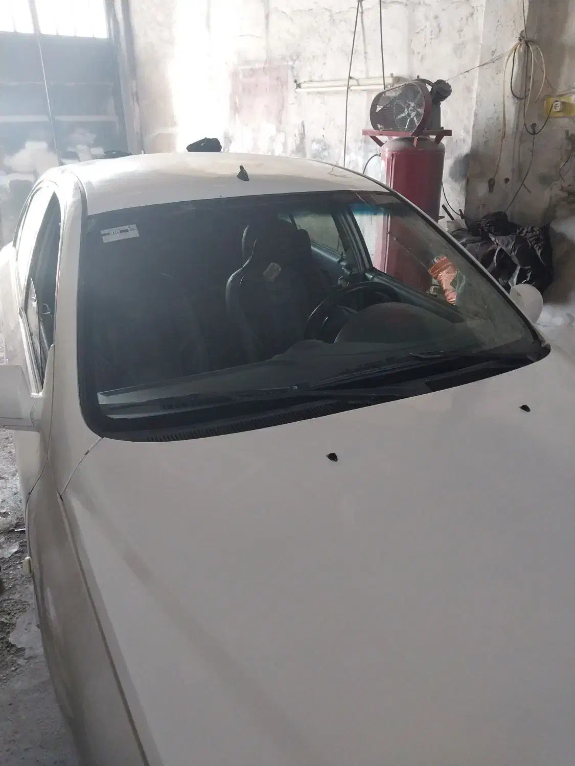 شیشه اتومبیل|خدمات موتور و ماشین|اصفهان, شهرک کاوه|دیوار