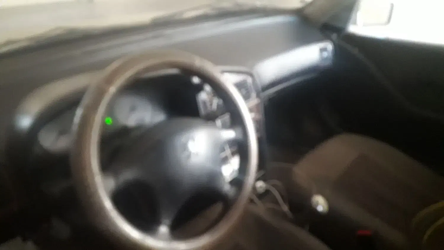 پارس ۸۲|خودرو سواری و وانت|فولادشهر, فولادشهر|دیوار