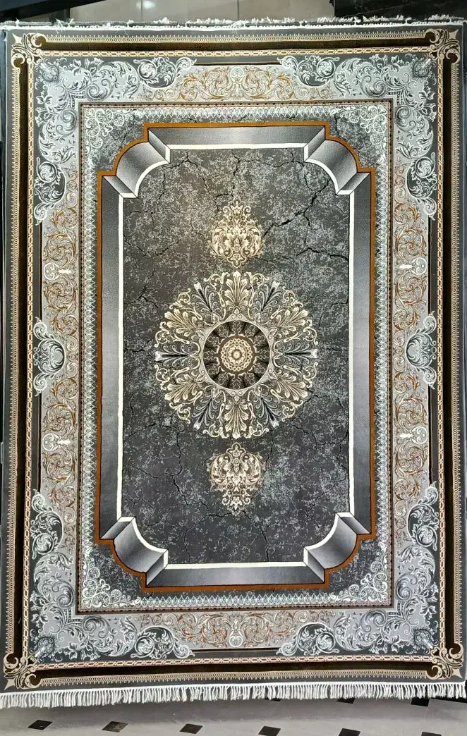 فرش 6متری ، ضمانت کیفیت 104|فرش|تهران, نعمت‌آباد|دیوار