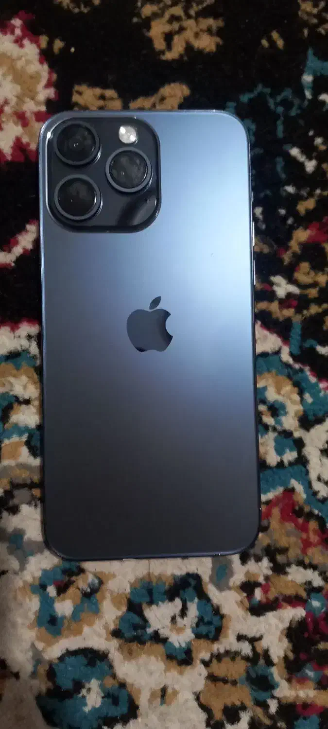 ایفون15پرومکس فول کپی|موبایل|قرچک, مهدیه|دیوار