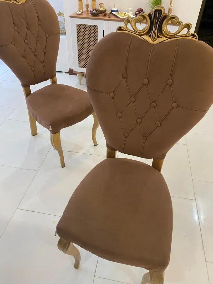 میز ناهار خوری ۸ نفره|میز و صندلی غذاخوری|شاهرود, |دیوار