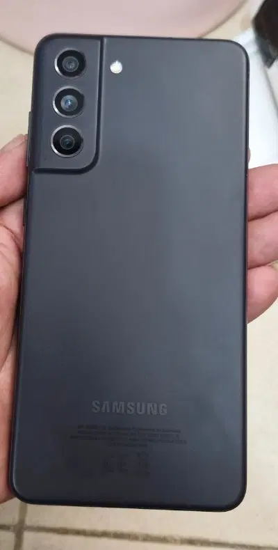 s21fe 5G|موبایل|قروه, |دیوار