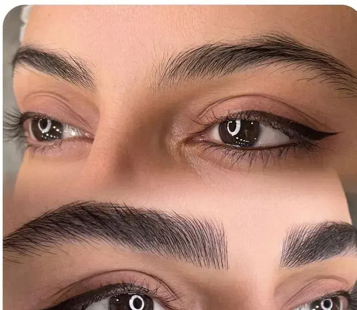 خدمات آرایش دائم|خدمات آرایشگری و زیبایی|شاهرود, |دیوار