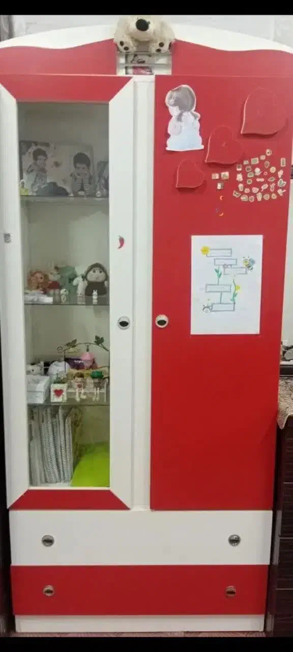 کمد بچه|اسباب و اثاث بچه|تهران, هفده شهریور|دیوار