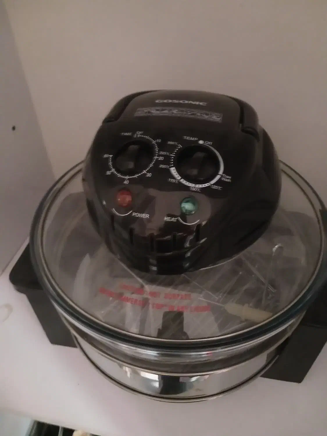 هواپز|اجاق گاز و لوازم برقی پختوپز|خمینیشهر, |دیوار