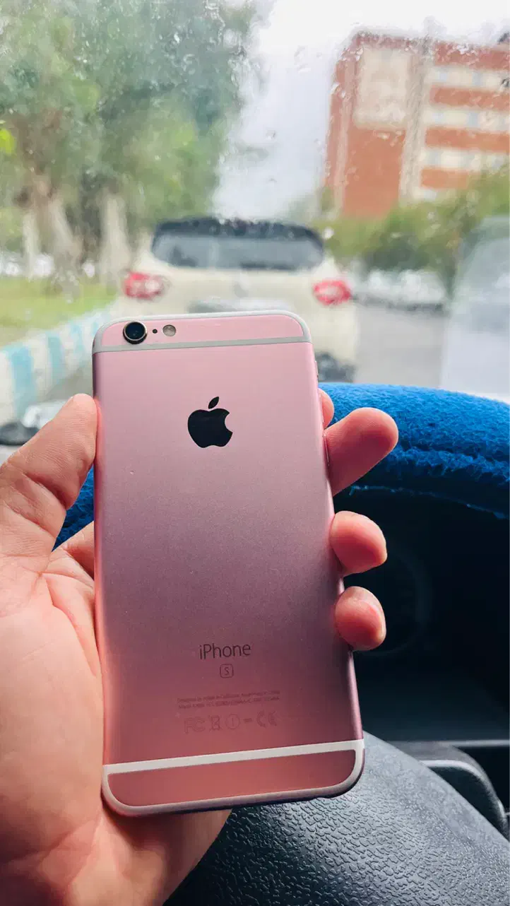 آیفون۶|موبایل|اندیمشک, |دیوار