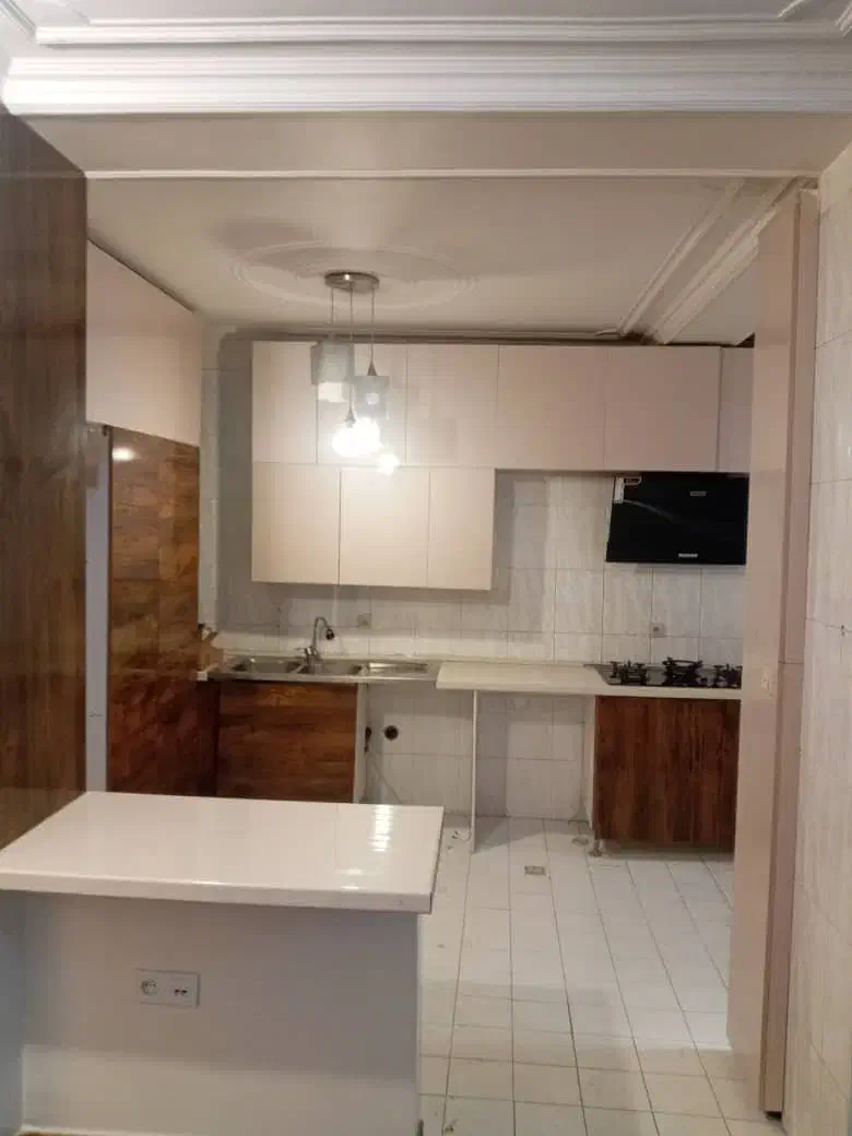 سعادت‌آباد  صرافهای شمالی 60 متر 1 خوابه