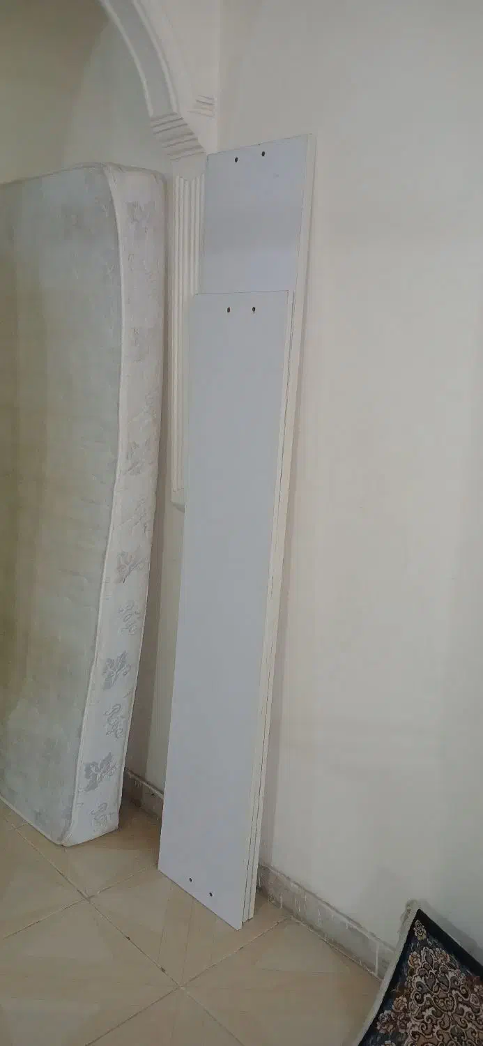 تخت دو نفره|تخت و سرویس خواب|رباطکریم, رباطکریم|دیوار