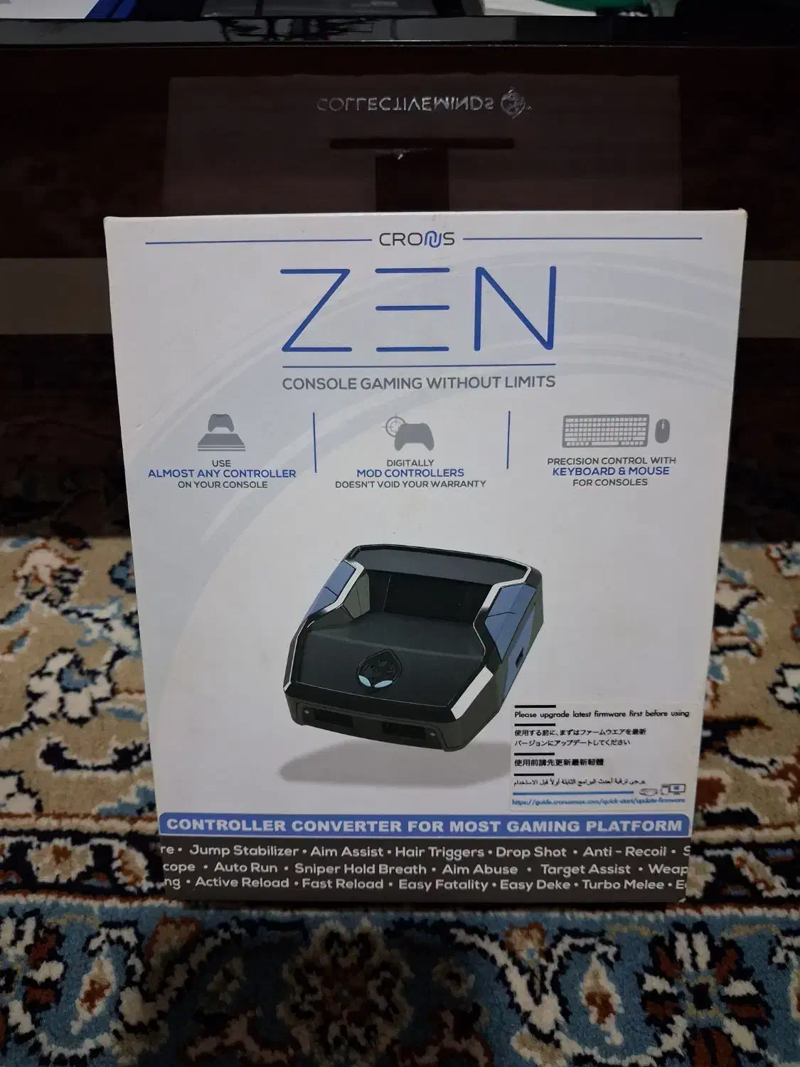 ps5 pro 2tb|کنسول، بازی ویدئویی و آنلاین|بندر انزلی, سید آسیه|دیوار