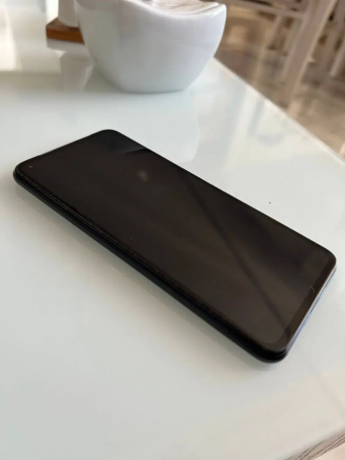 Mi11 lite 5G NE|موبایل|کرج, کیانمهر|دیوار