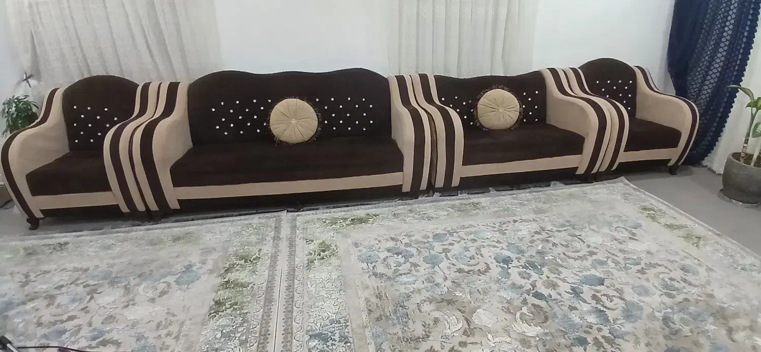 مریوان  اطراف تازاباد پادگان|مبلمان خانگی و میز عسلی|مریوان, |دیوار