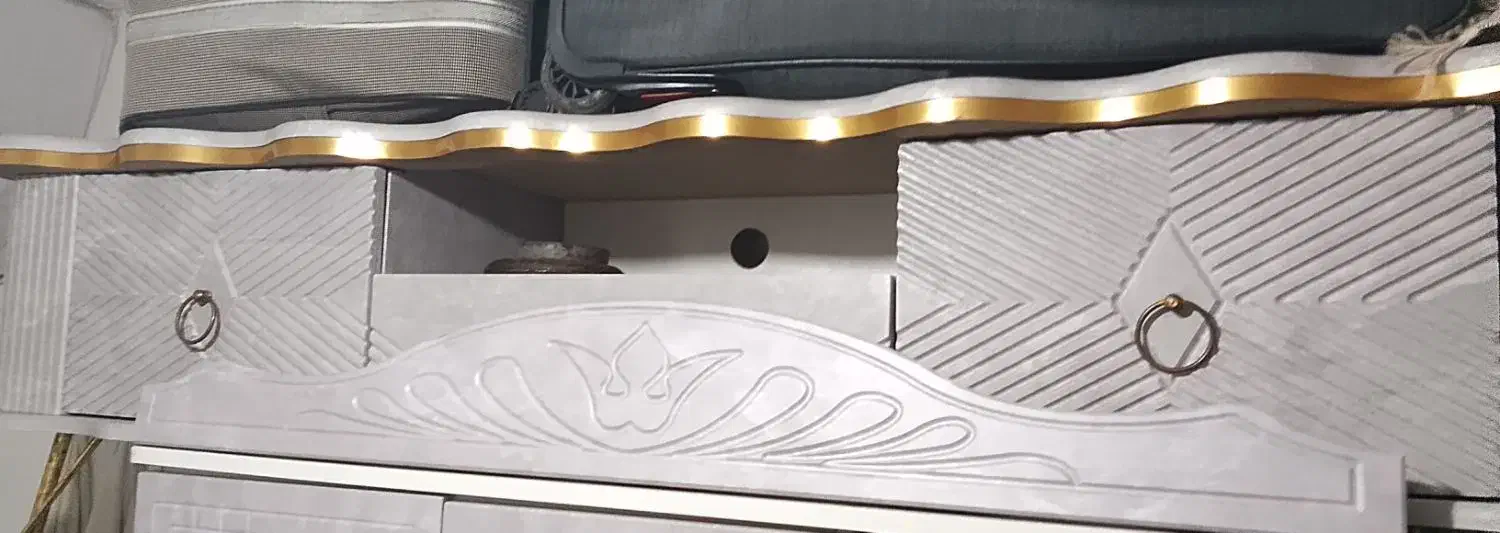 میز تلویزیون|میز تلویزیون|پاکدشت, پاکدشت (مامازند)|دیوار