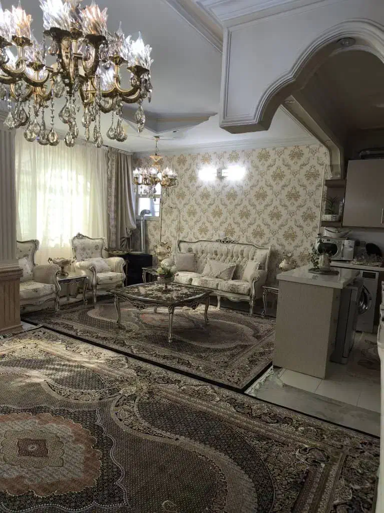 واحد ۸۸ متری / سند تک برگ/ قابلیت دریافت وام|فروش آپارتمان|هشتگرد, فاز ۲ مهستان|دیوار