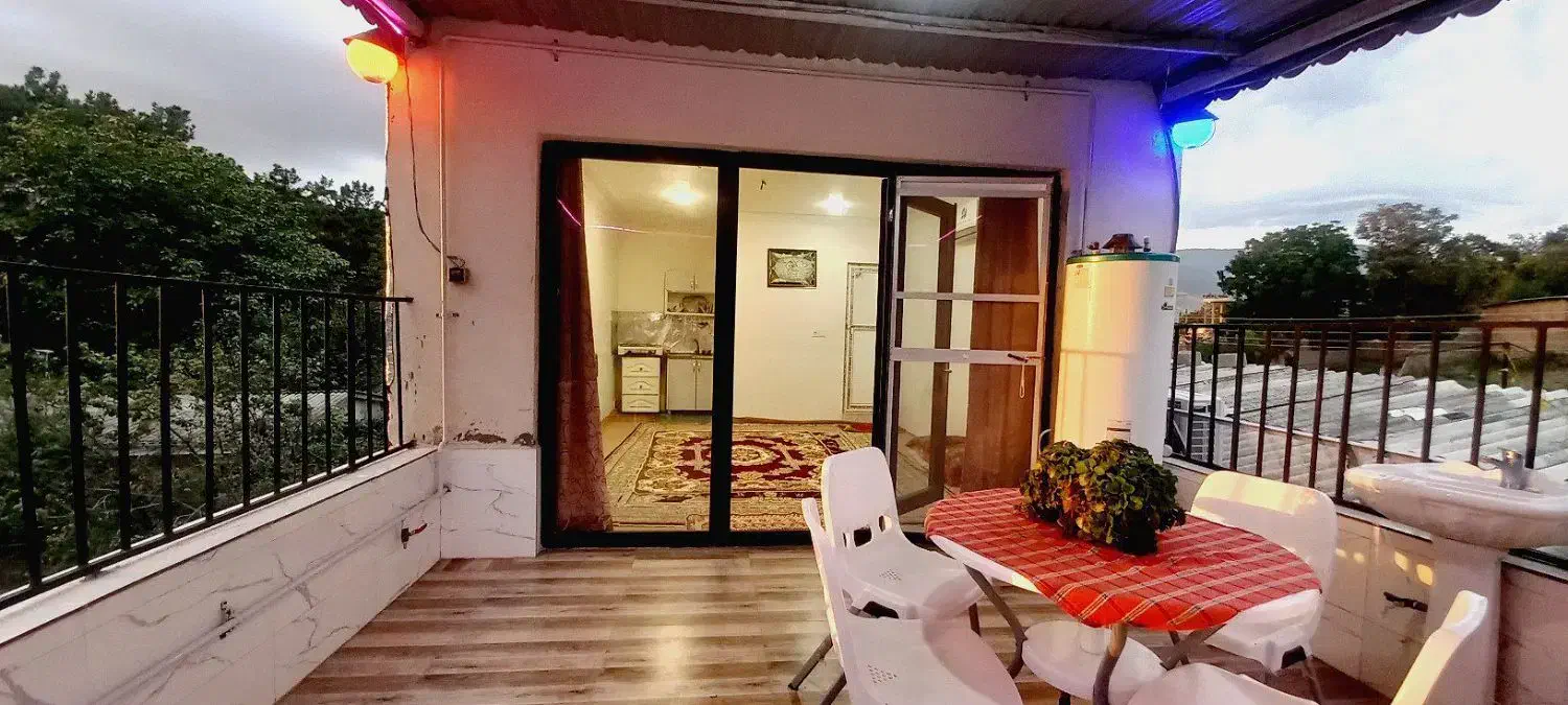 خانه مسافر وسوئیت مهدی، آبشار لوه استان گلستان|اجارهٔ کوتاهمدت آپارتمان و سوئیت|صادق آباد, |دیوار
